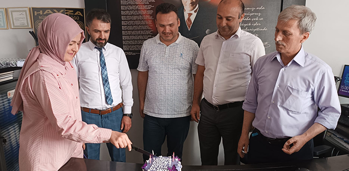 11 Temmuz  Dünya Nüfus Günü Kutlandı