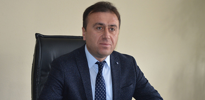 Ak Parti İlçe Başkanı Kadir Kayan’dan Üç Mahalleye Su Müjdesi