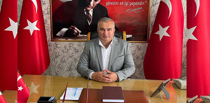 Bakallar Odası Bağımlılık Yapıcı Kimyasallar Hakkında SMS ile Uyardı
