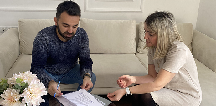 Eğitim Bir Sen Havza Temsilciliğinden Üyelerine Yüzde 15 İndirim İmkanı