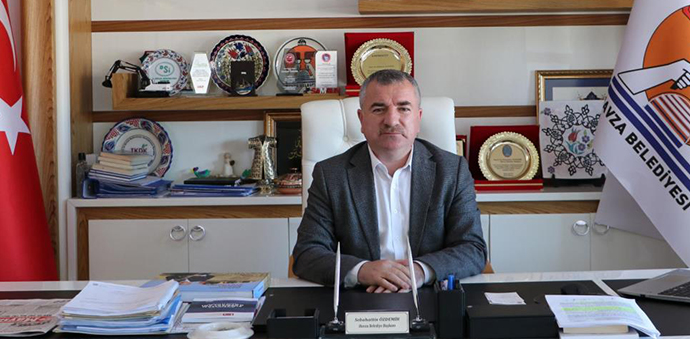 Havza Belediyesinde E - Ödeme Dönemi Başladı