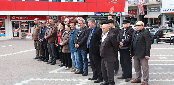 Havza CHP’den Cumhuriyet Bayramı Etkinliği