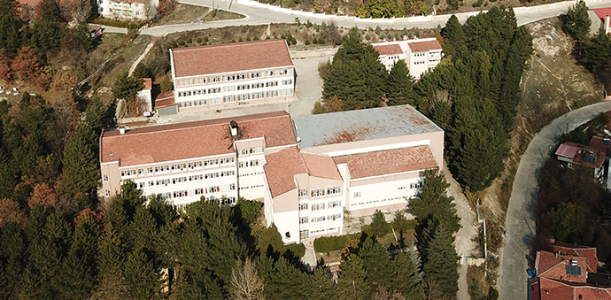Havza MTA Lisesi İhale Süreci Başladı