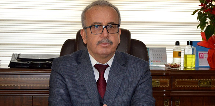 Havza Müftüsü Nurlu Manisa İl Müftü Yardımcılığına Atandı