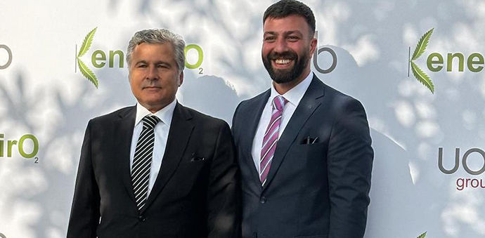 Havza OSB’de 600 Kişi İstihdam Edecek Dev Yatırım Üretim İçin Gün Sayıyor