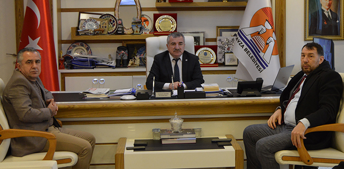 Havza OSB’de 80 Milyon Liralık Yatırım 