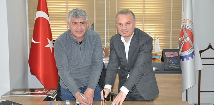 Havza TSO Üyelerine Sağlık İndirimi