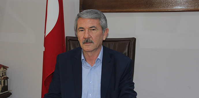 Havza Ziraat Odası Başkanı Genç’ten Mazot Gübre Desteklemeleri Hakkında Açıklama