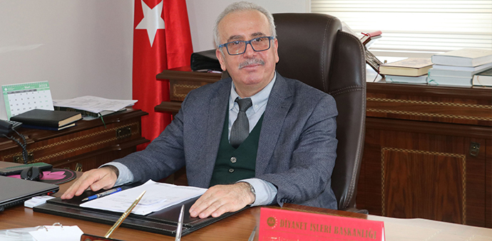Havza’dan Pakistan’a Yardım Eli