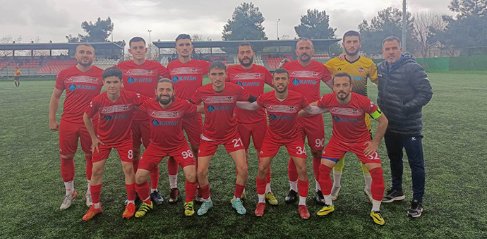 HAVZASPOR, SALIPAZARINA TAKILDI