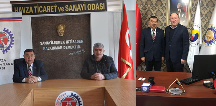 İş Dünyasında İkiz’e Tam Destek