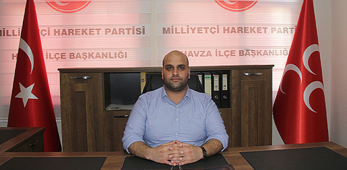 MHP’de Müracaatlar Başladı