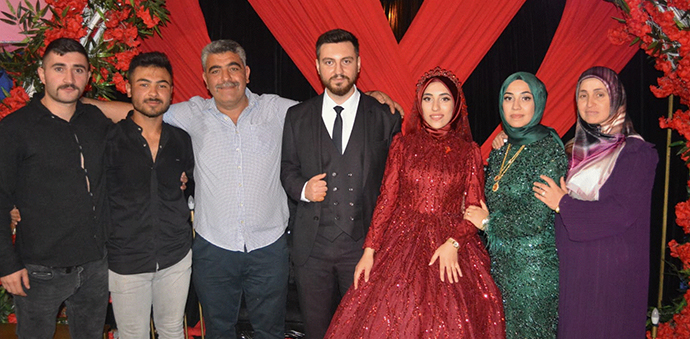 OTO ELEKTRİKÇİ İSMAİL USTA’NIN MUTLU GÜNÜ