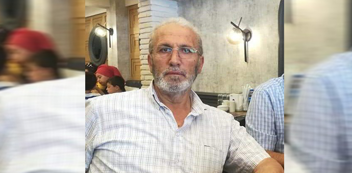 Röntgen Teknisyeni Mustafa Akça Vefat Etti
