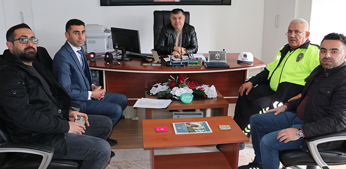 Tiyatro İle Çocuklarımıza Orman Sevgisini Aşılıyoruz