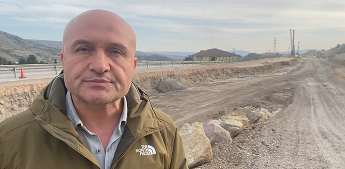 USTA: DOYMADINIZ BU MİLLETİN PARASINI HEBA ETMEYE