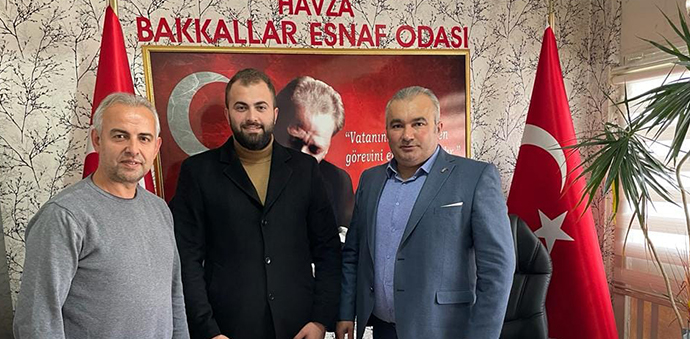 Vahit Yılmaz, Avukat Vaadini Yerine Getirdi