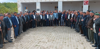 3 Mahallede Afat Kurbanı Kesildi