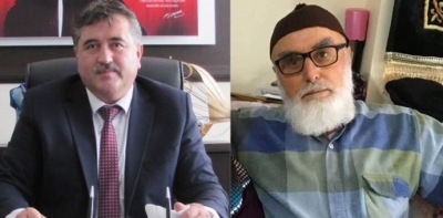 Ahmet Demircan’ın Babası Hacı Şükrü Demircan Vefat Etti