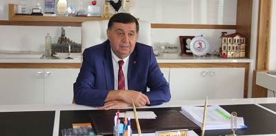 Başkan İkiz, Havza’nın 15 Yılını Değerlendirdi