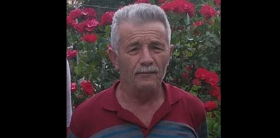 EMEKLİ ÖĞRETMEN RAMAZAN USTA VEFAT ETTİ