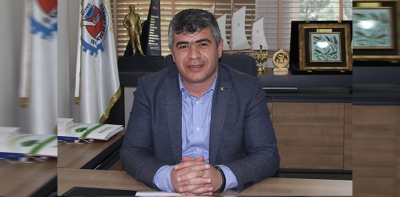 Erkan Acar TOBB’u Temsilen TSE 60. Olağan Genel Kuruluna Katıldı