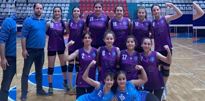 FİLENİN KÜÇÜK SULTANLARI 3-2 KAZANDI