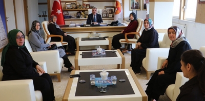 Filistin İçin Toplanan 180 Bin Lira Hesaba yatırıldı
