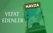 Geçen Hafta Kaybettiklerimiz 11-17.10.2016