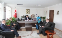 Havza Anadolu İmam Hatip Lisesi 5. Ab Projesinin Tanıtımını Yaptı