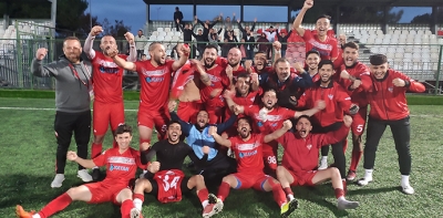 HAVZA BELEDİYE SPOR LİDERLİĞİ ELİNE ALDI