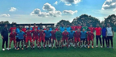 HAVZA BELEDİYE SPOR’DAN İKİ HAZIRLIK MAÇI