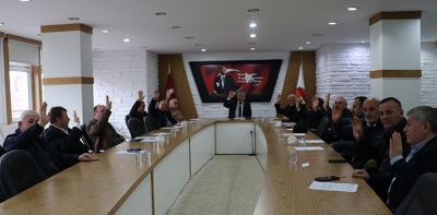 Havza Belediyesi, Elbistan Belediyesi İle Kardeş Şehir Oldu