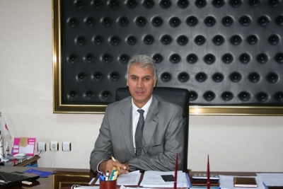 Havza Devlet Hastanesi Taşınıyor