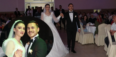 Havza Emniyet Müdürlüğü Çalışanları Dünya Evine Girdi 