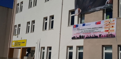 HAVZA MTAL YENİLENEBİLİR ENERJİ STAJI İÇİN AVRUPA’DA