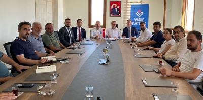 Havza OSB Yatırımcılarına Kolay Finansman