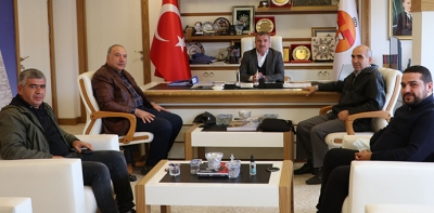 Havza OSB’ye 10 Milyon Liralık Yatırım Kararı