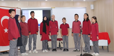 Havza’da 15 Temmuz Şehitleri Anıldı