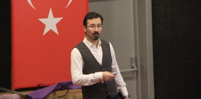 Havza’da Gebelik Ve Jinekolojik Hastalıklar Anlatıldı
