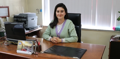  Havza’da İki Aile Hekimliğine Atama Yapıldı
