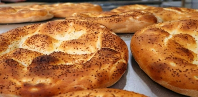 HAVZA'DA RAMAZAN PİDESİ FİYATI BELLİ OLDU