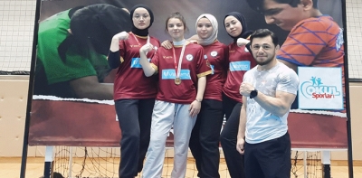 Havzalı Gençler Bölge Müsabakasından Başarı İle Döndü