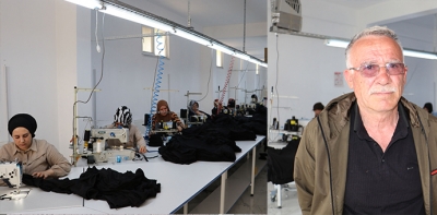 Havza’lı şehit babası memleketini unutmadı