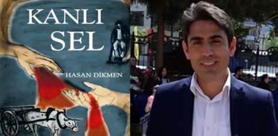 Havzalı Yazar Hasan Dikmen’in Kitabı Yayınlandı