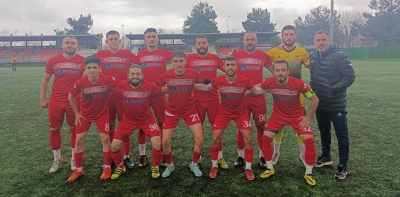 HAVZASPOR, SALIPAZARINA TAKILDI