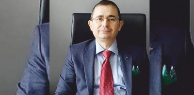 İlçemizde Noterlik Faaliyeti Sunan 2. Noterliğine Atama Yapıldı