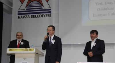 Kutlu Doğum Haftası Kutlandı