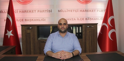 MHP’de Müracaatlar Başladı