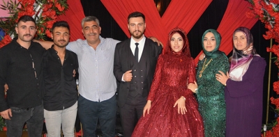 OTO ELEKTRİKÇİ İSMAİL USTA’NIN MUTLU GÜNÜ